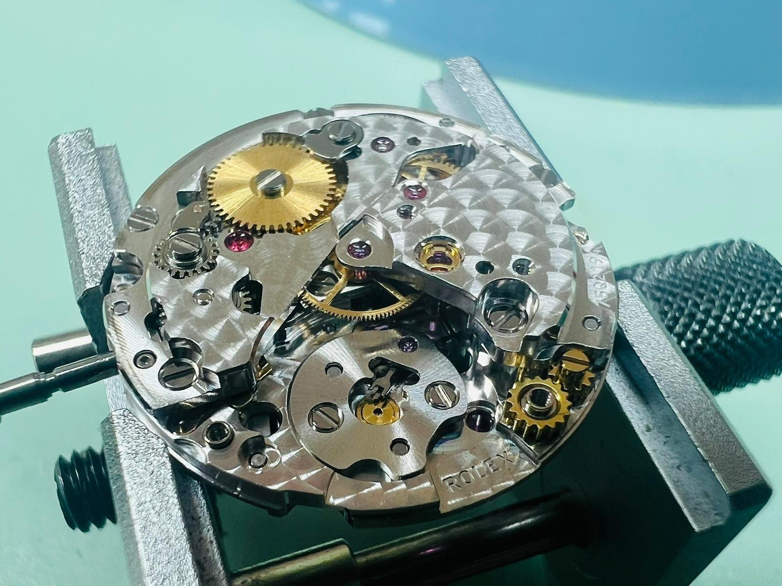 Part Repair and Other Services